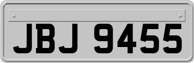 JBJ9455