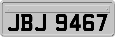 JBJ9467