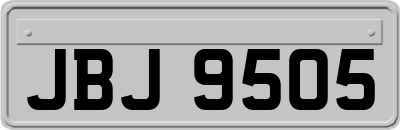JBJ9505