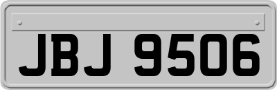 JBJ9506