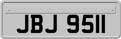 JBJ9511