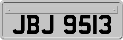 JBJ9513