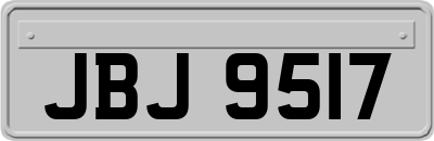 JBJ9517