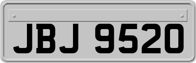 JBJ9520