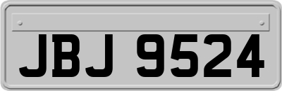 JBJ9524