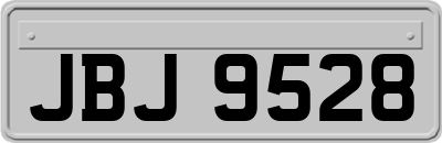 JBJ9528