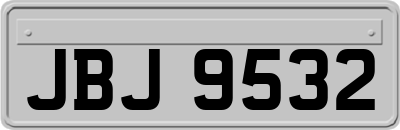 JBJ9532