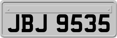 JBJ9535
