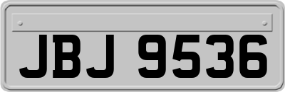 JBJ9536