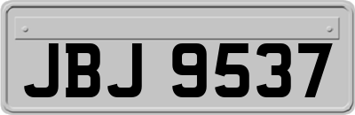 JBJ9537