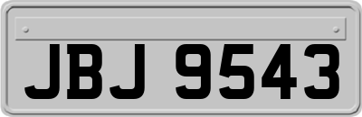 JBJ9543