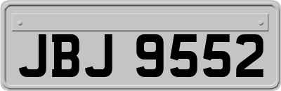 JBJ9552