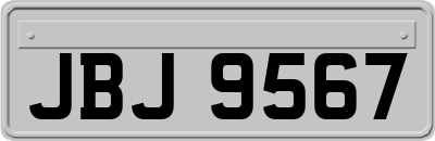 JBJ9567