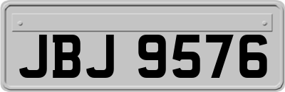 JBJ9576