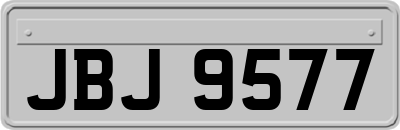 JBJ9577