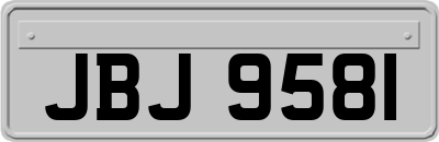 JBJ9581