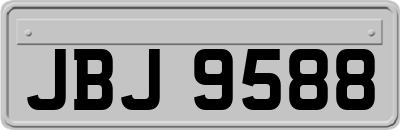 JBJ9588