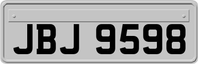 JBJ9598
