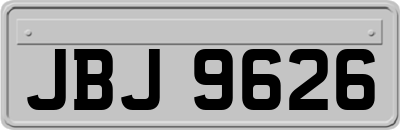 JBJ9626