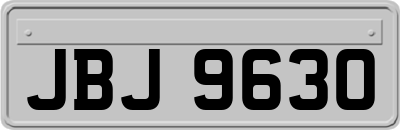 JBJ9630