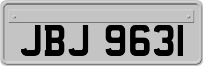 JBJ9631