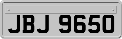 JBJ9650