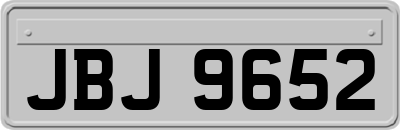 JBJ9652