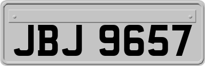 JBJ9657