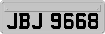 JBJ9668