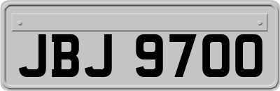 JBJ9700