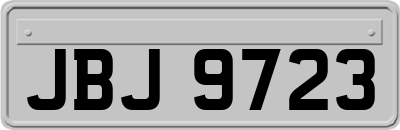 JBJ9723