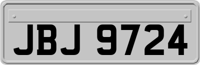 JBJ9724