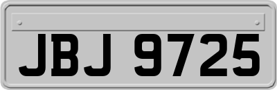 JBJ9725