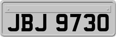 JBJ9730