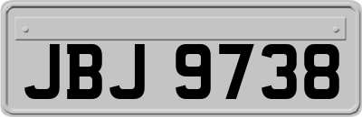JBJ9738