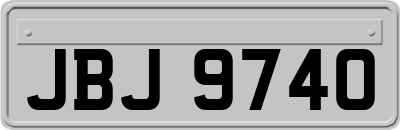 JBJ9740