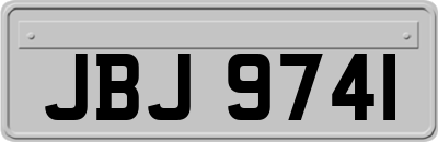 JBJ9741
