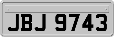 JBJ9743