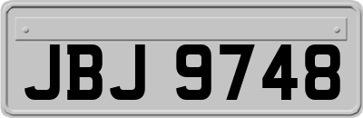 JBJ9748