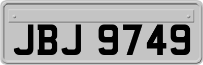 JBJ9749