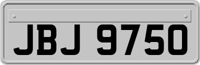 JBJ9750