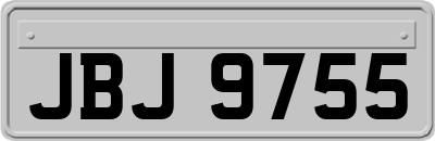 JBJ9755