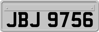 JBJ9756