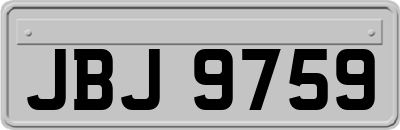 JBJ9759