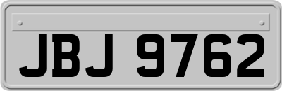 JBJ9762