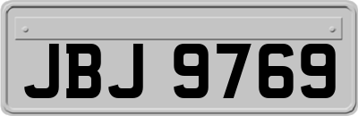 JBJ9769