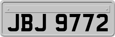 JBJ9772