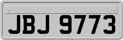 JBJ9773