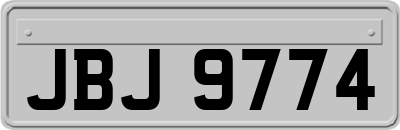 JBJ9774
