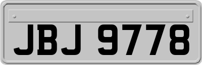 JBJ9778